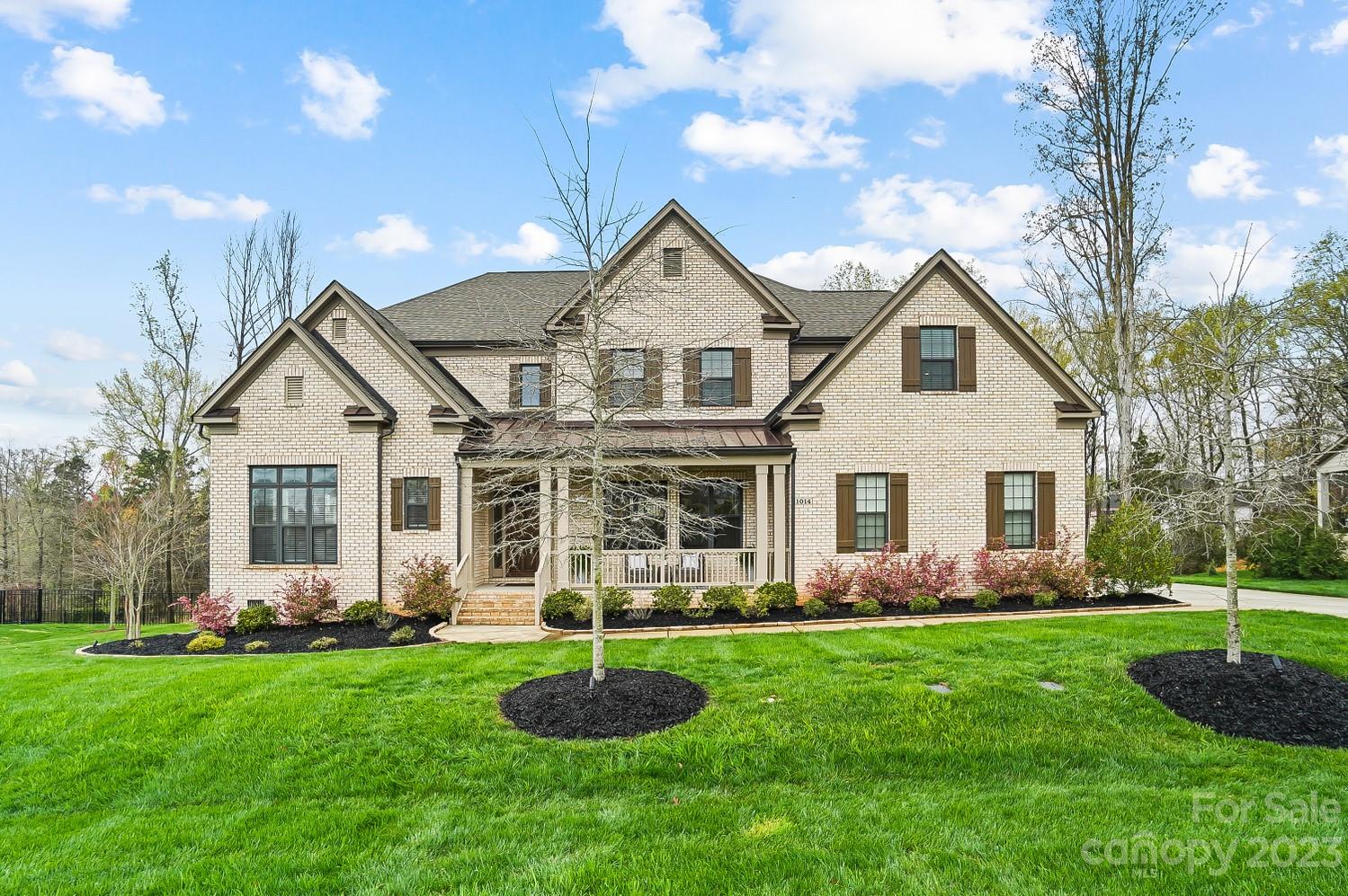 Property image 1 at 1014 Cherry Laurel Drive, Waxhaw, NC 28173