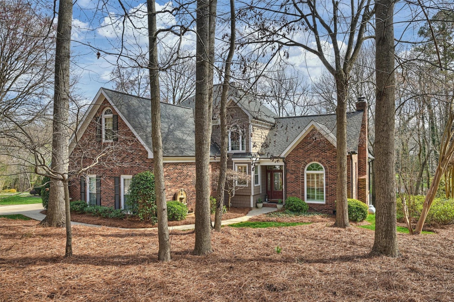 Property image 1 at 111 Wynswept Drive, Mooresville, NC 28117