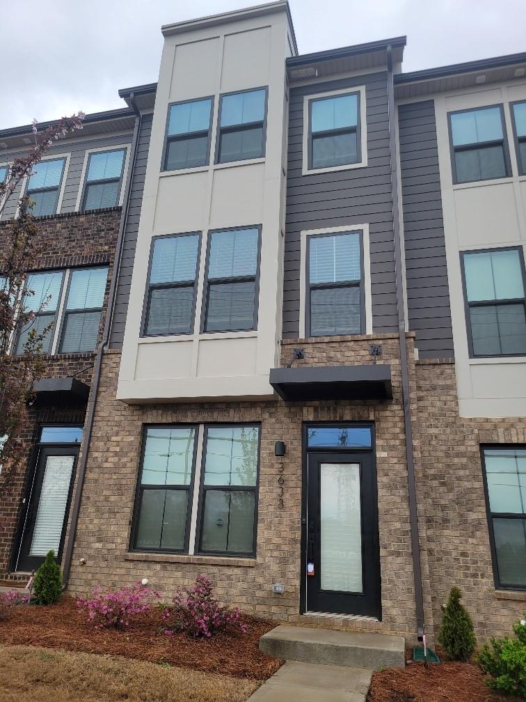 Property image 1 at 3633 Tryon Street, Charlotte, NC 28217