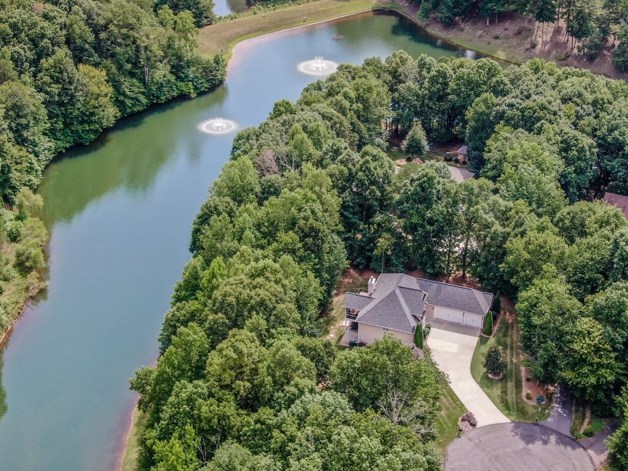 Property image 1 at 133 Laurel Ridge Drive, Statesville, NC 28677