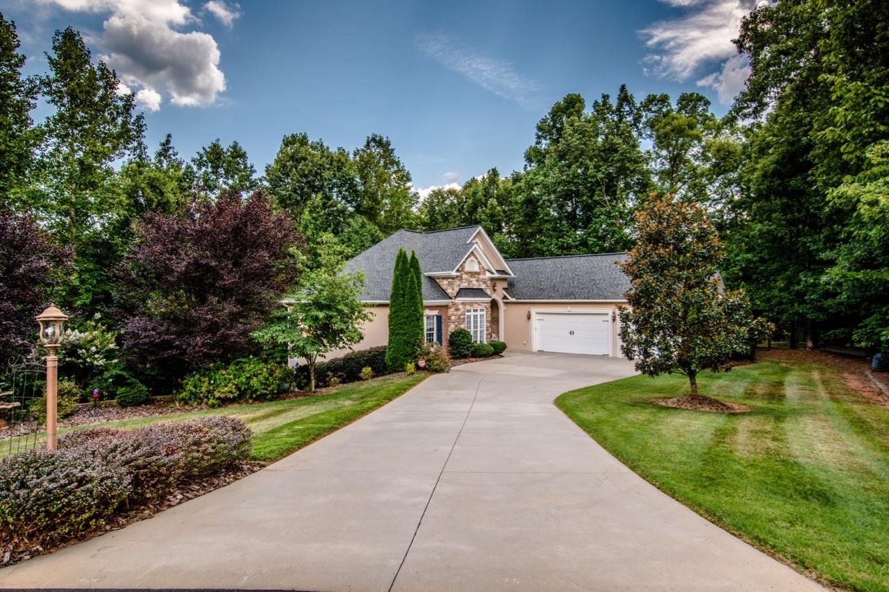 Property image 3 at 133 Laurel Ridge Drive, Statesville, NC 28677