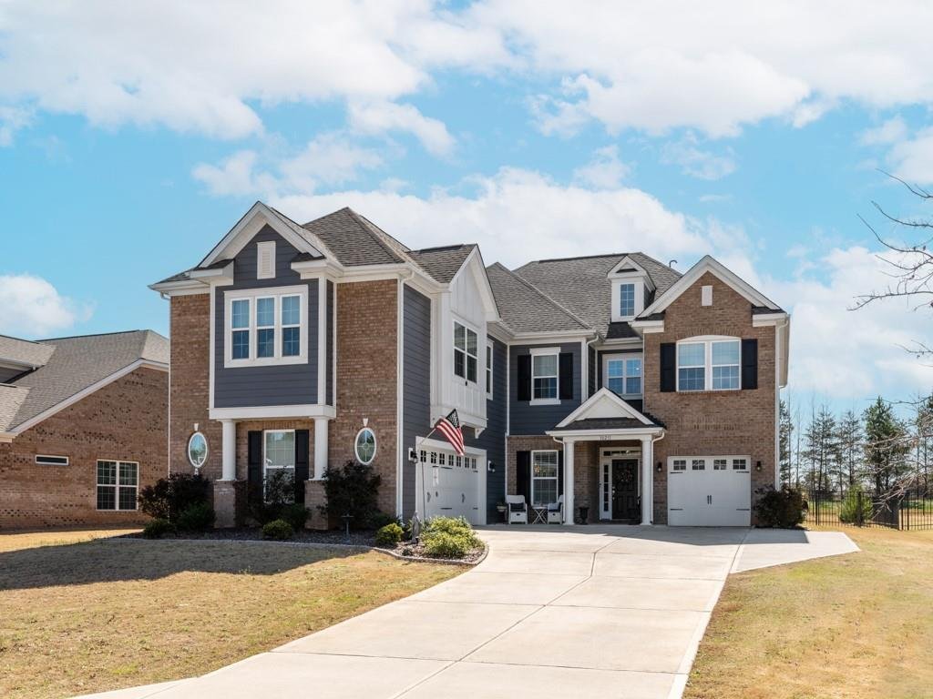 Property image 1 at 10211 Malmedy Park Street, Indian Land, SC 29707