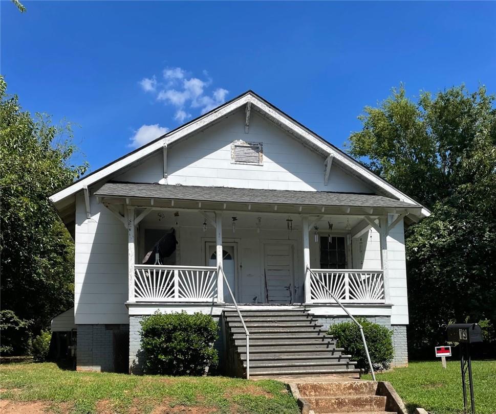 Property image 1 at 13 Barrow Street, Rock Hill, SC 29730