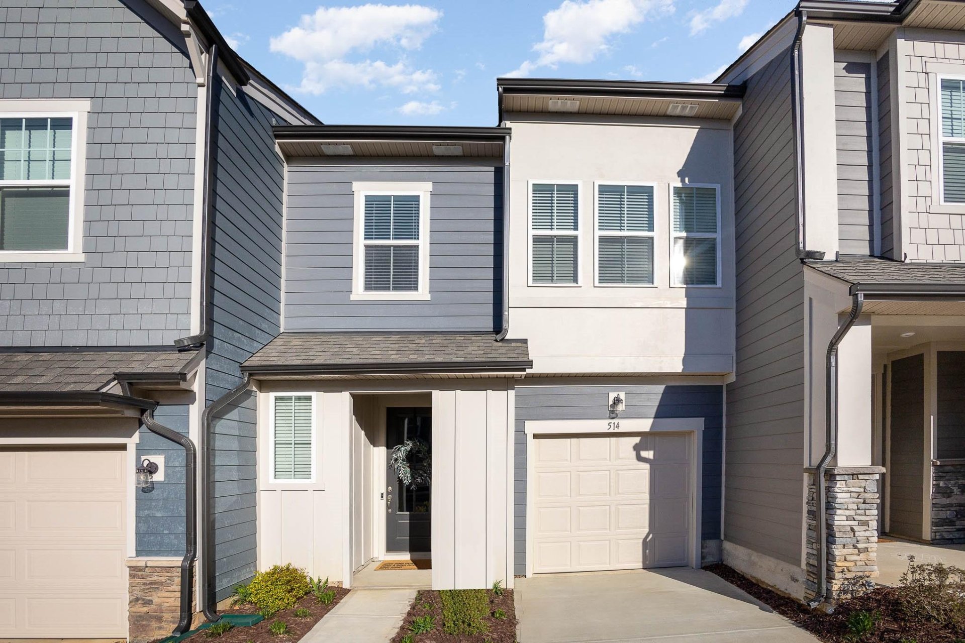 514 Madison Falls Court