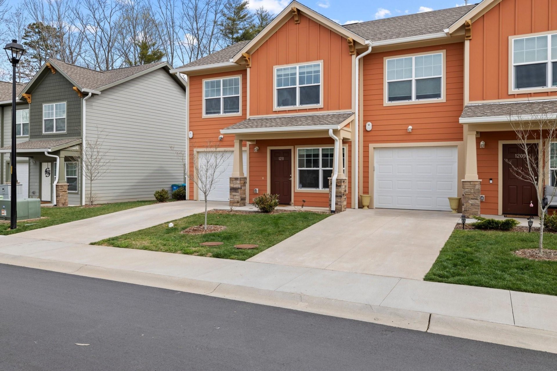 Property image 1 at 1211 Pauline Trail Drive, Arden, NC 28704