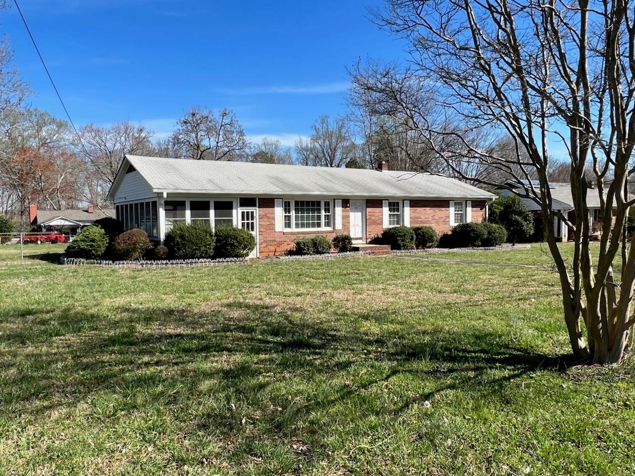 Property image 1 at 1132 Arbor Drive, Salisbury, NC 28144