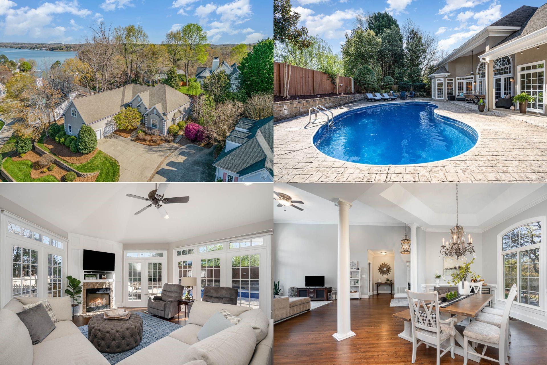 16109 Riverpointe Drive