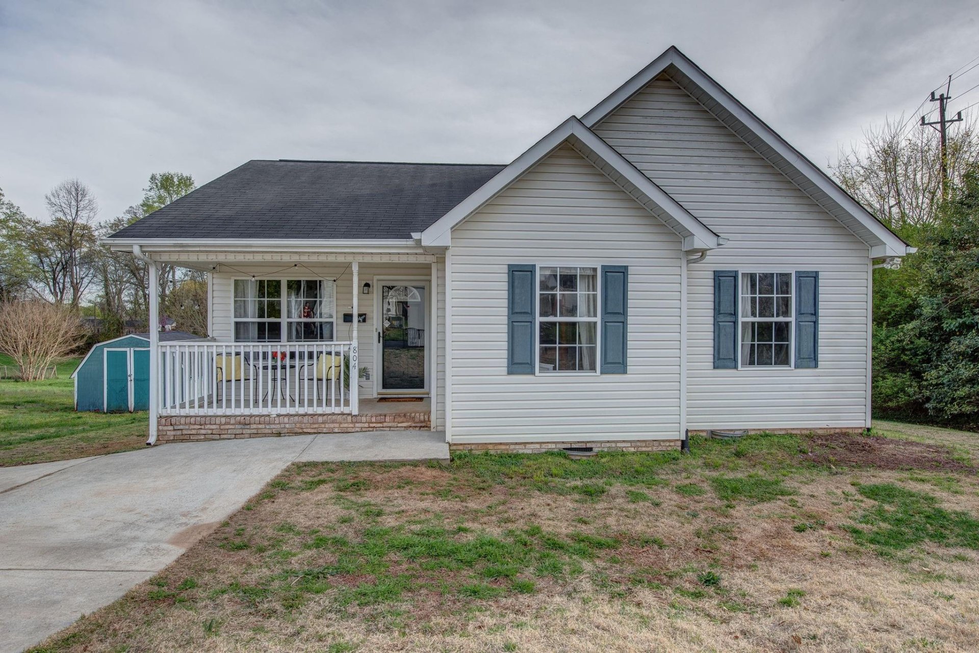 Property image 1 at 804 Caldwell Street, Belmont, NC 28012