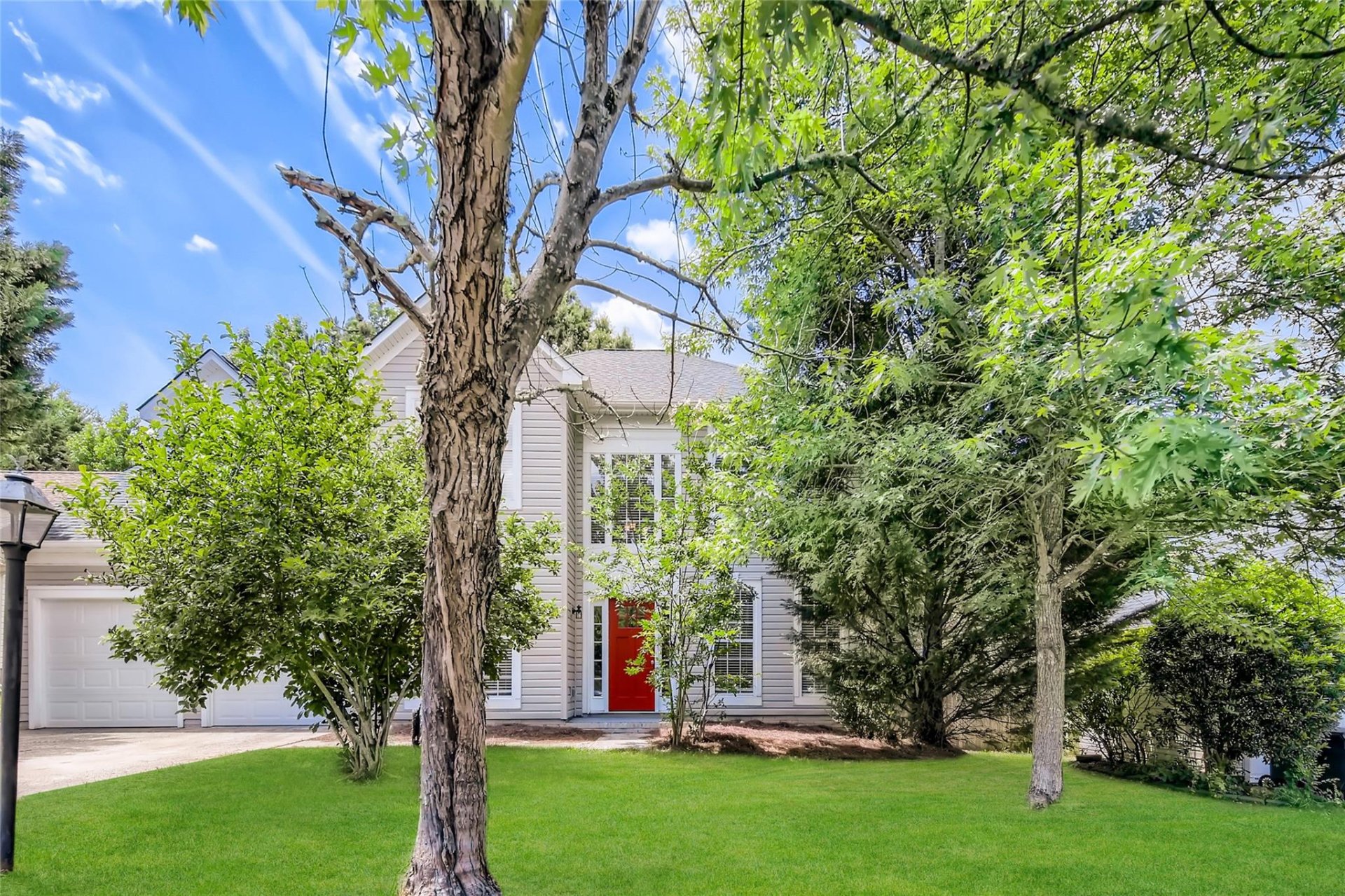 Property image 1 at 9618 Nettle Drive, Charlotte, NC 28216