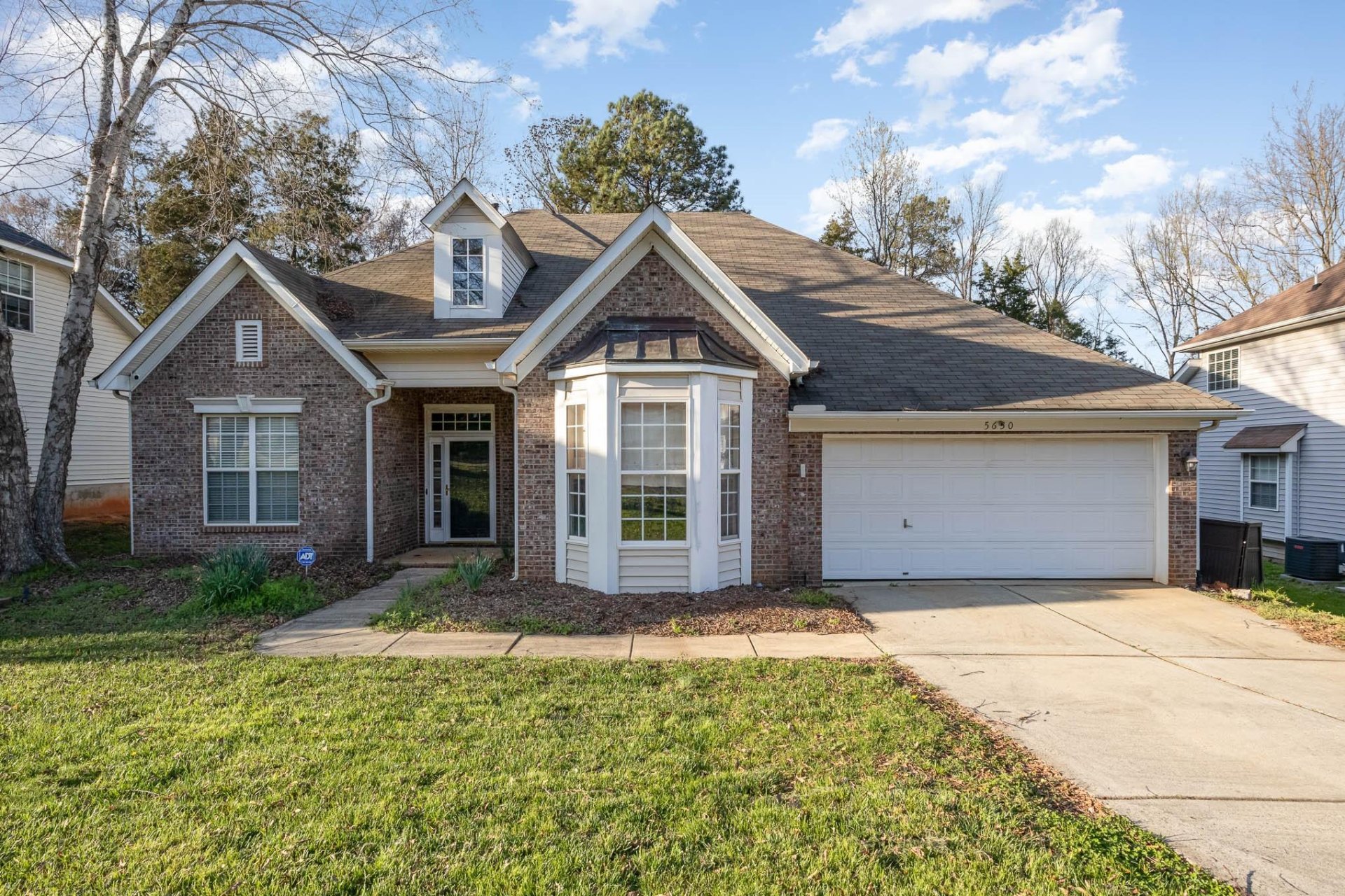 Property image 1 at 5630 Branthurst Drive, Charlotte, NC 28269