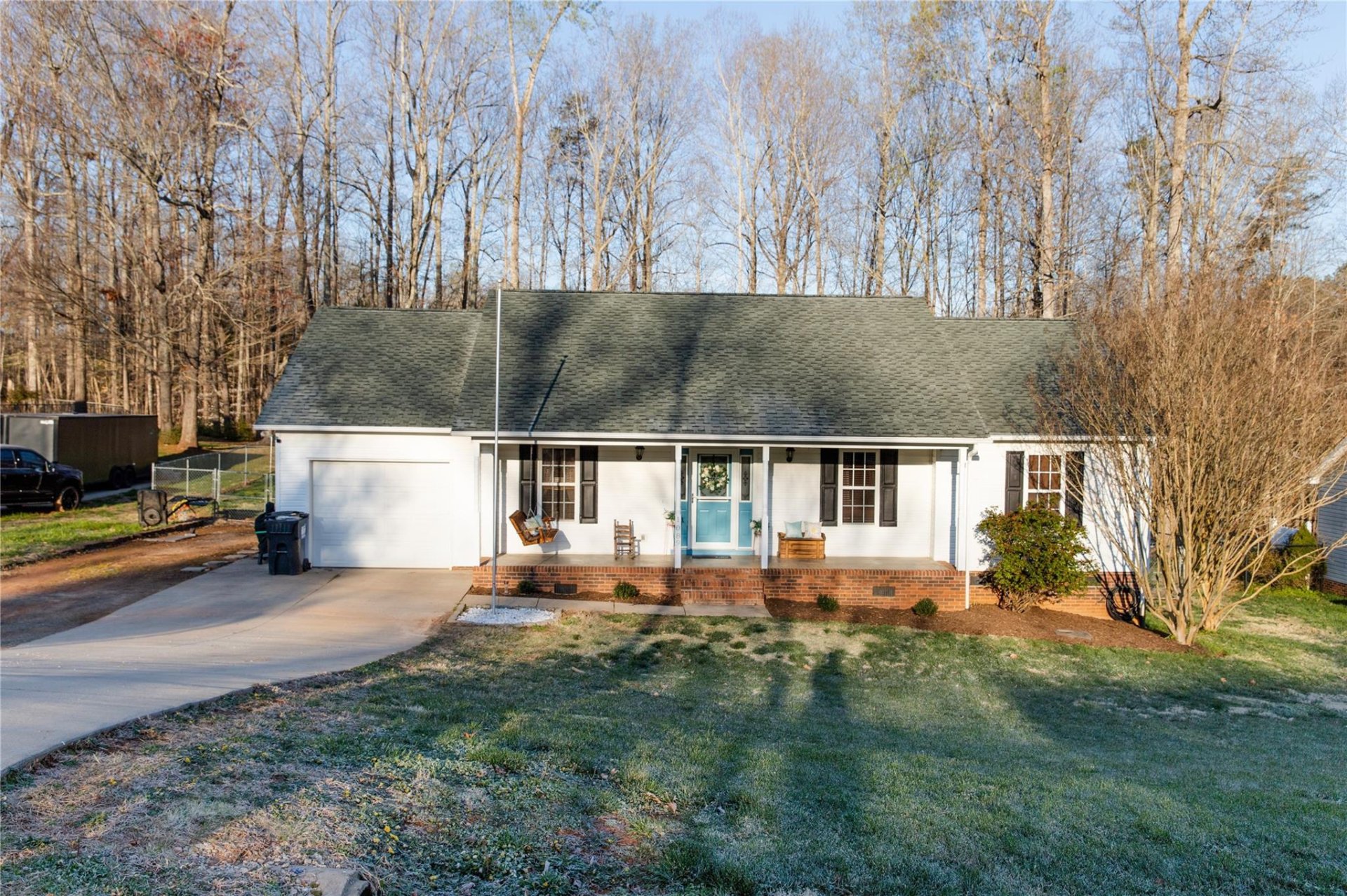 Property image 1 at 1089 Beagle Run, Salisbury, NC 28146