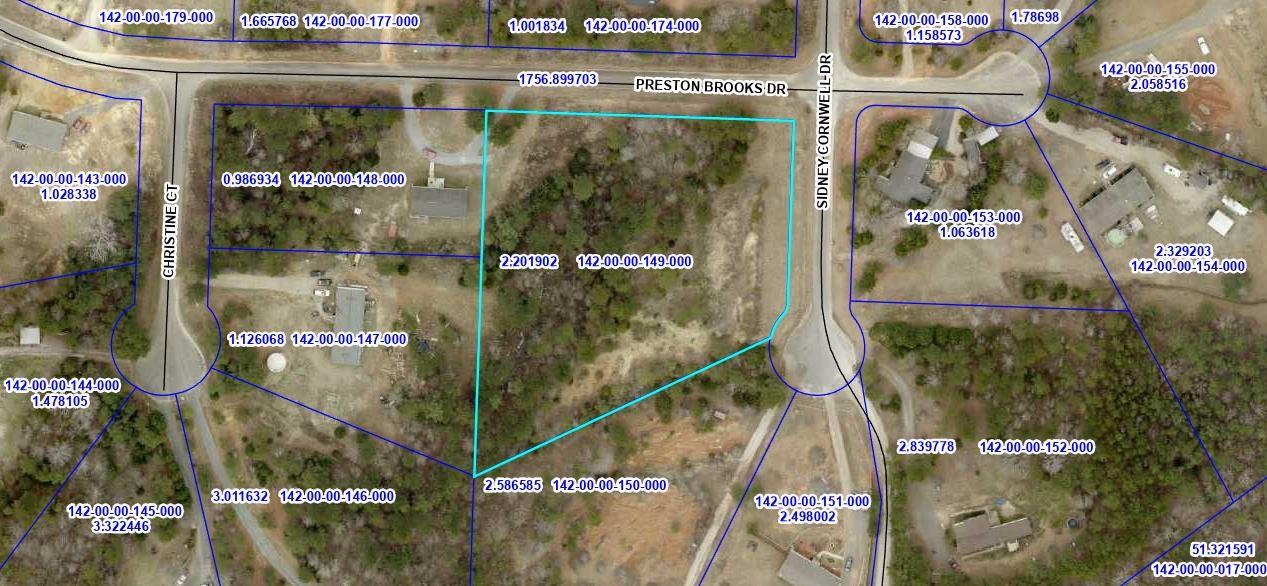 Property image 1 at 742 Sidney Cornwell Court, Catawba, SC 29704