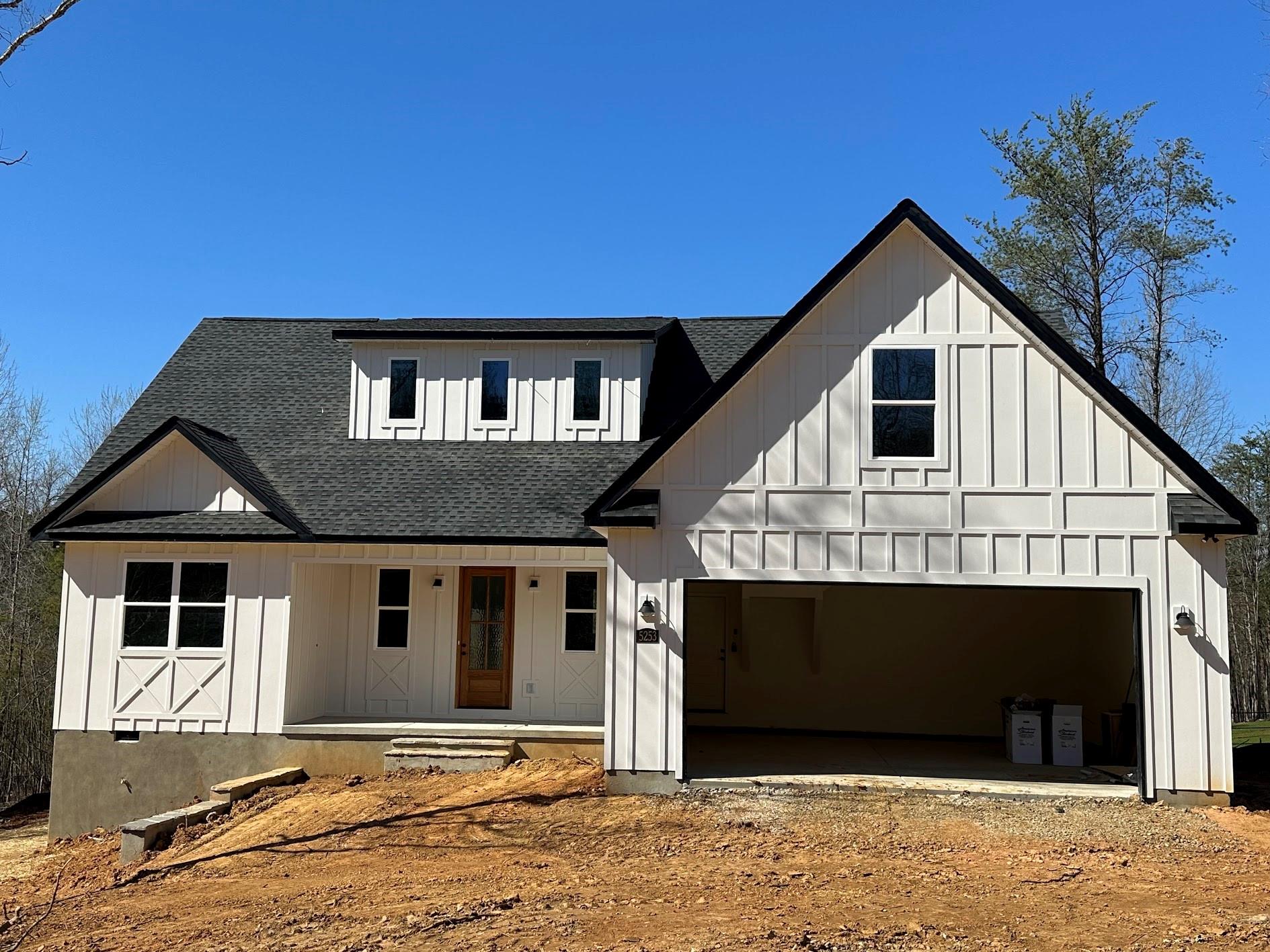 5253 Star Magnolia Court