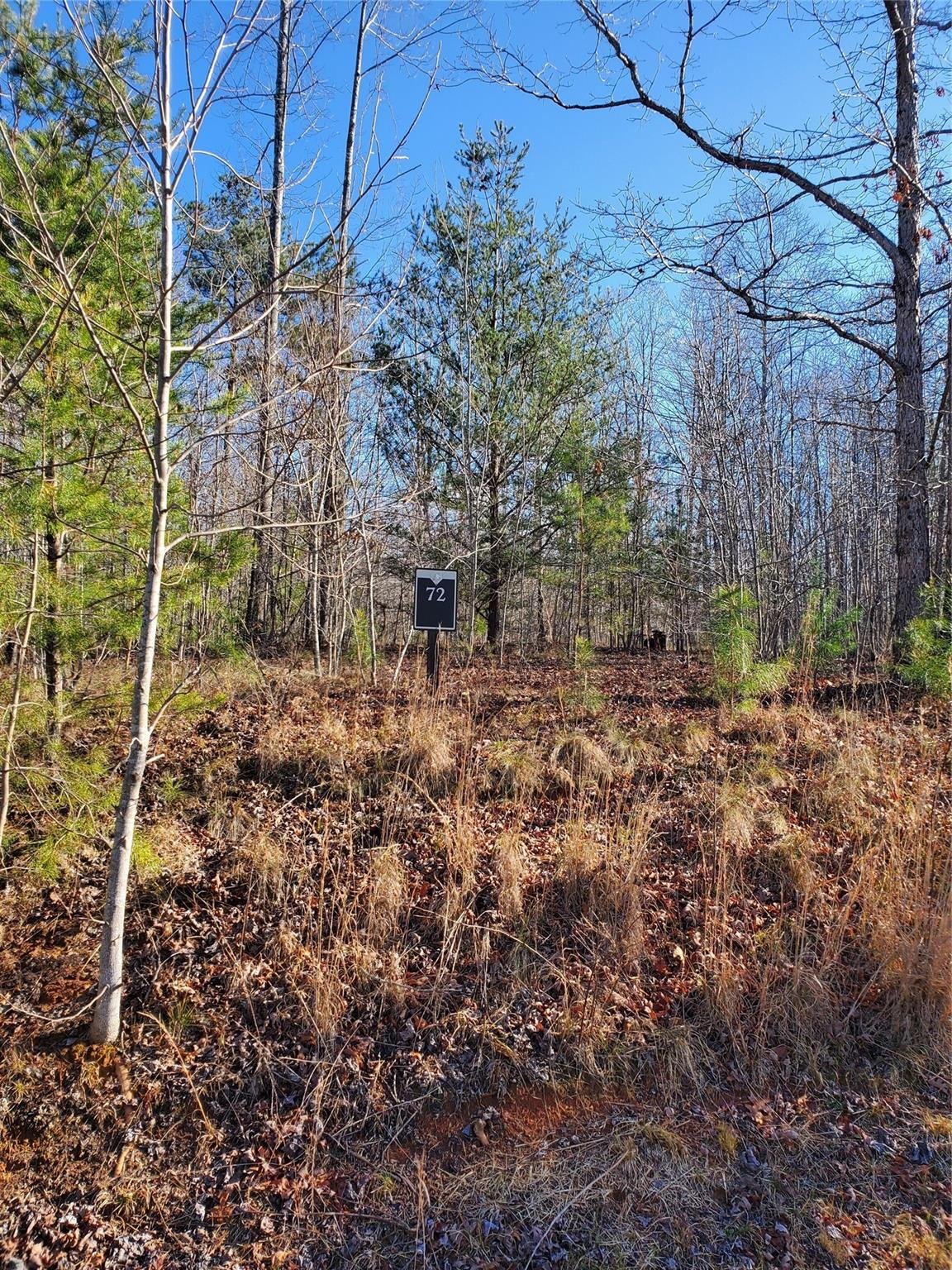 Property image 1 at 72 Tayberry Drive, Nebo, NC 28761