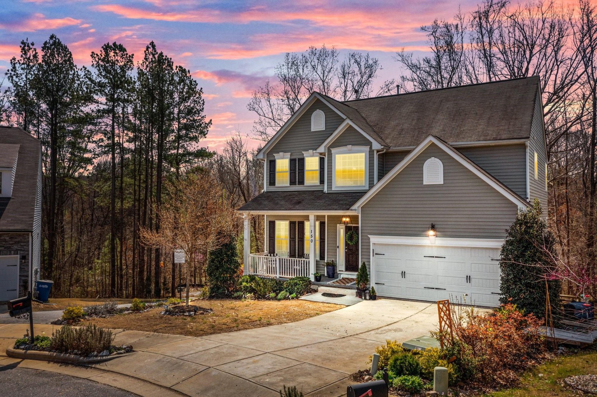 Property image 1 at 150 Planters Drive, Statesville, NC 28677