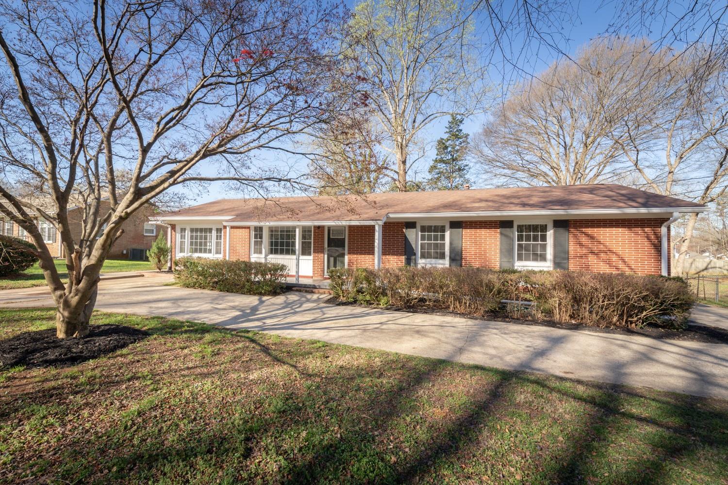 1410 Huntingdon Road