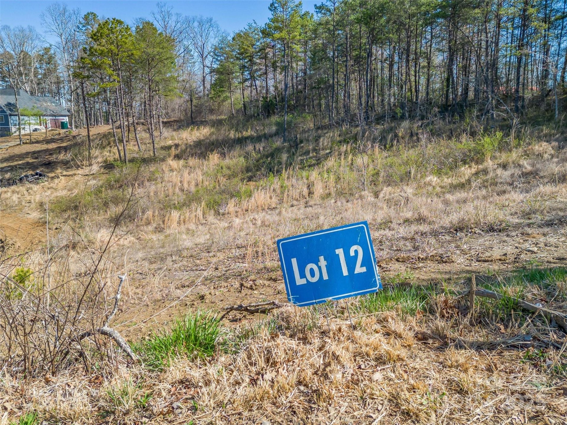 Property image 4 at 138 Saddle Ridge Drive, Alexander, NC 28701
