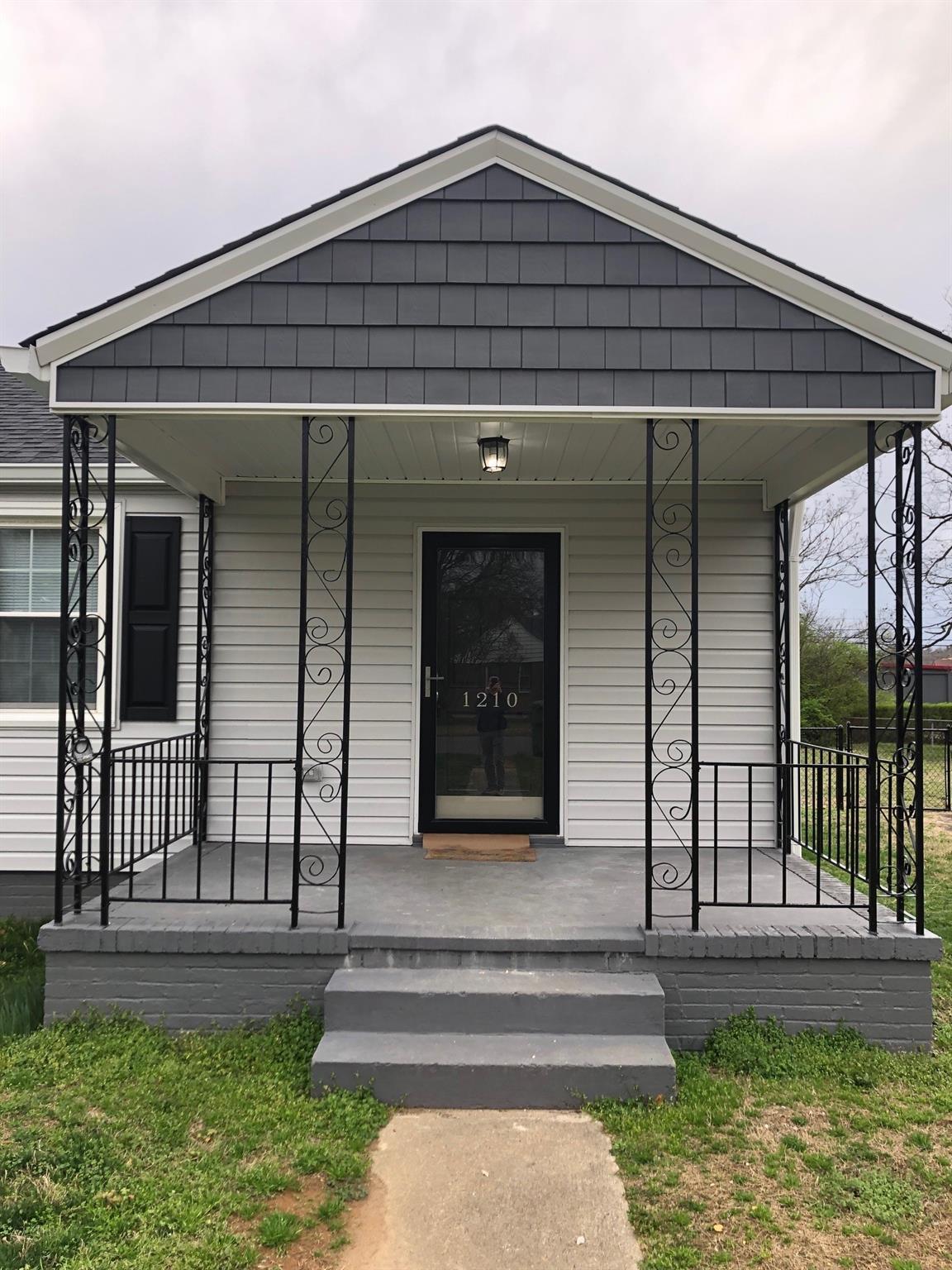 Property image 1 at 1210 Poston Circle, Gastonia, NC 28054