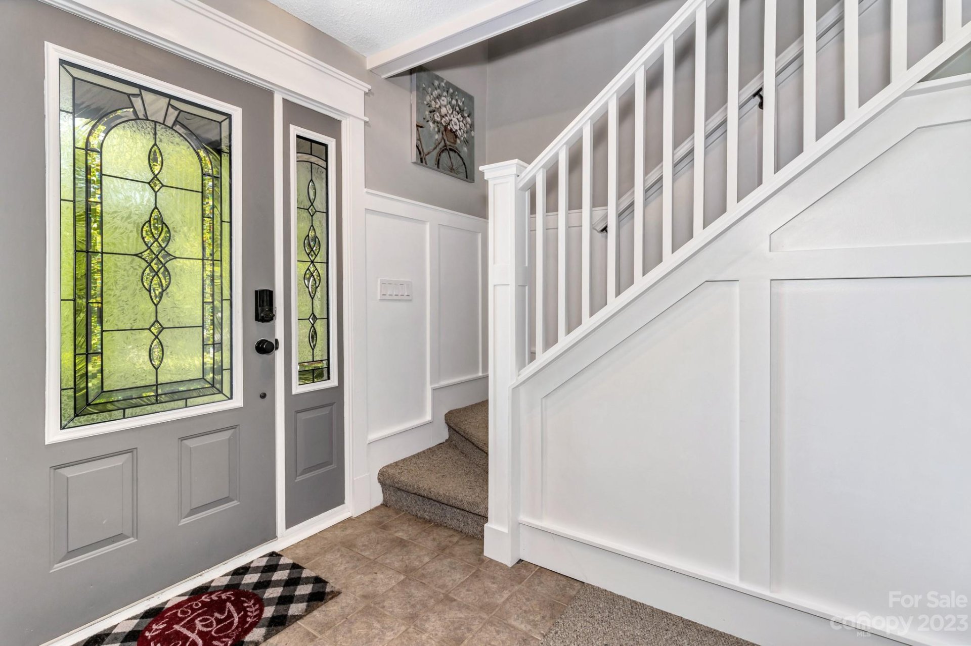 Property image 3 at 144 Beechwood Circle, Laurel Park, NC 28739