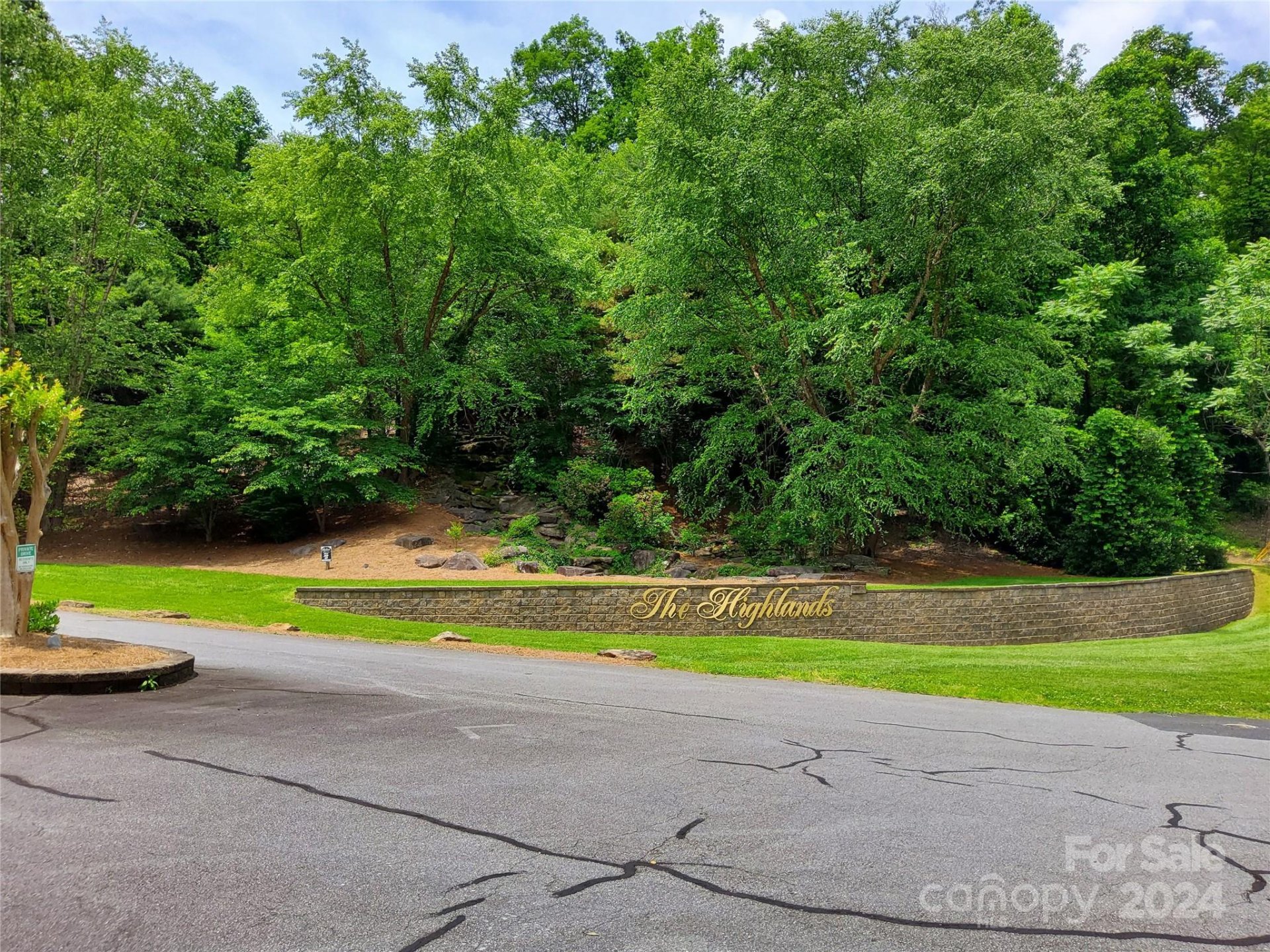 Property image 2 at 0 Bear Cliff Way, Lake Lure, NC 28746