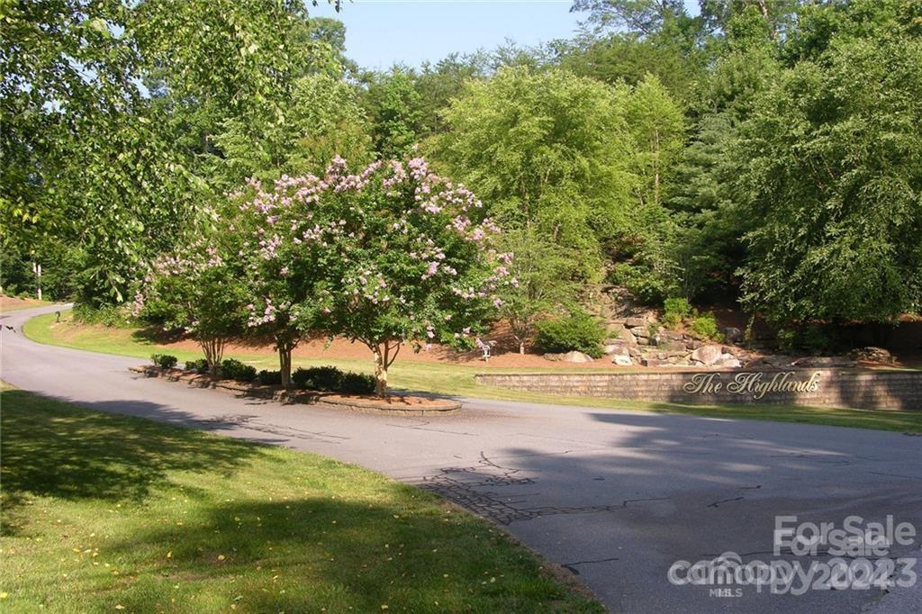 Property image 3 at 0 Bear Cliff Way, Lake Lure, NC 28746
