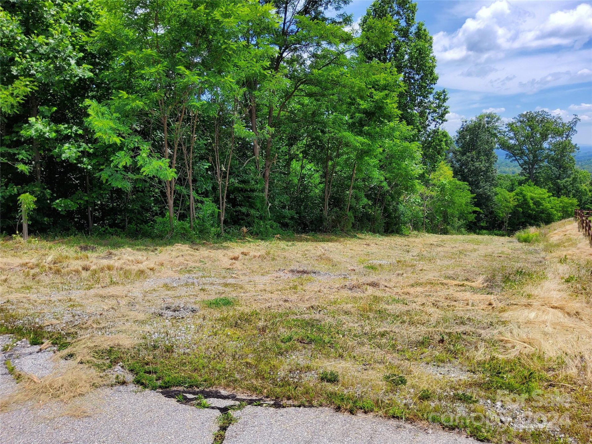 Property image 5 at 0 Bear Cliff Way, Lake Lure, NC 28746