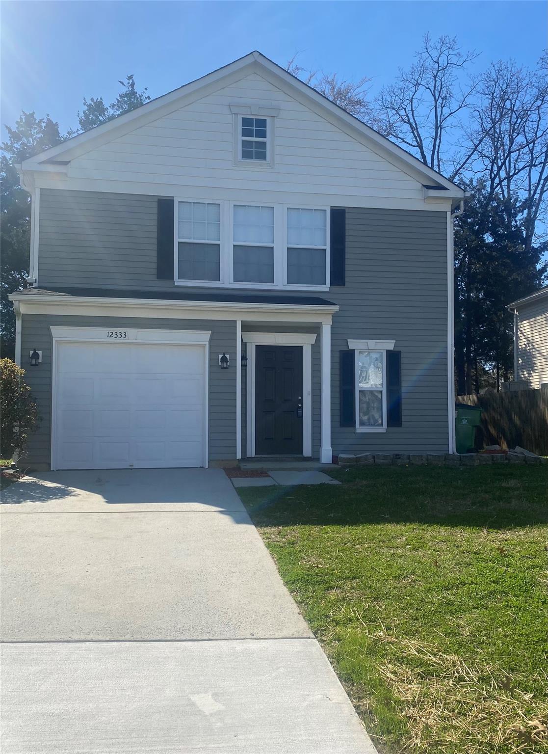 Property image 1 at 12333 Stowe Acres Drive, Charlotte, NC 28262