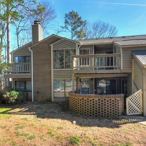 Property image 1 at 1612 Sharon Road, Charlotte, NC 28210