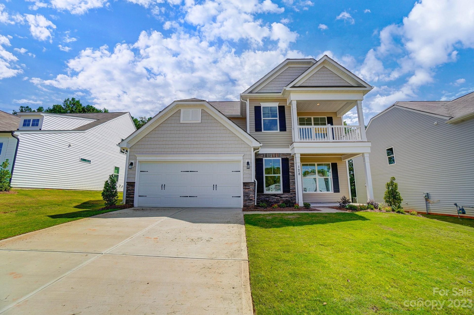 Property image 1 at 128 W Heart Pine Lane, Statesville, NC 28677