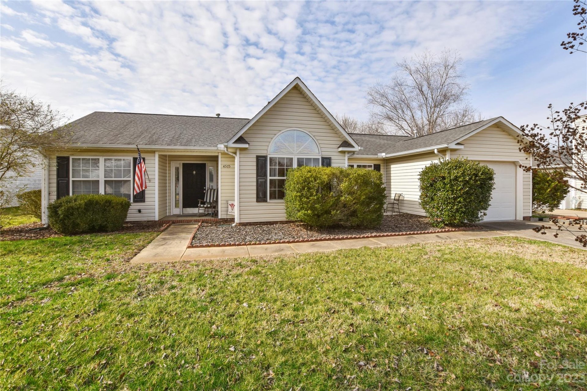 Property image 1 at 4575 Cochran Farm Road, Concord, NC 28027