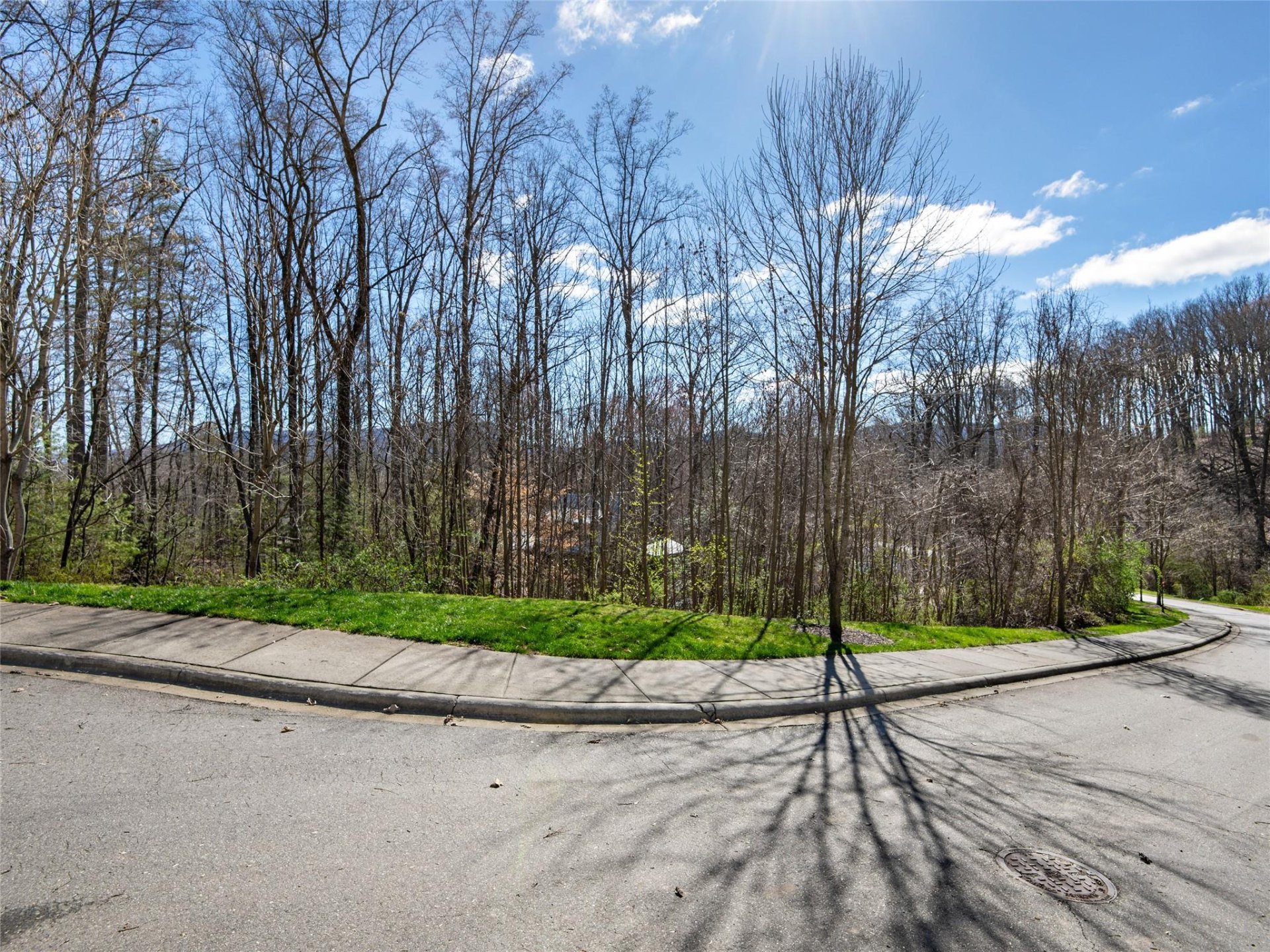 Property image 1 at 15 La Grange Drive, Asheville, NC 28805