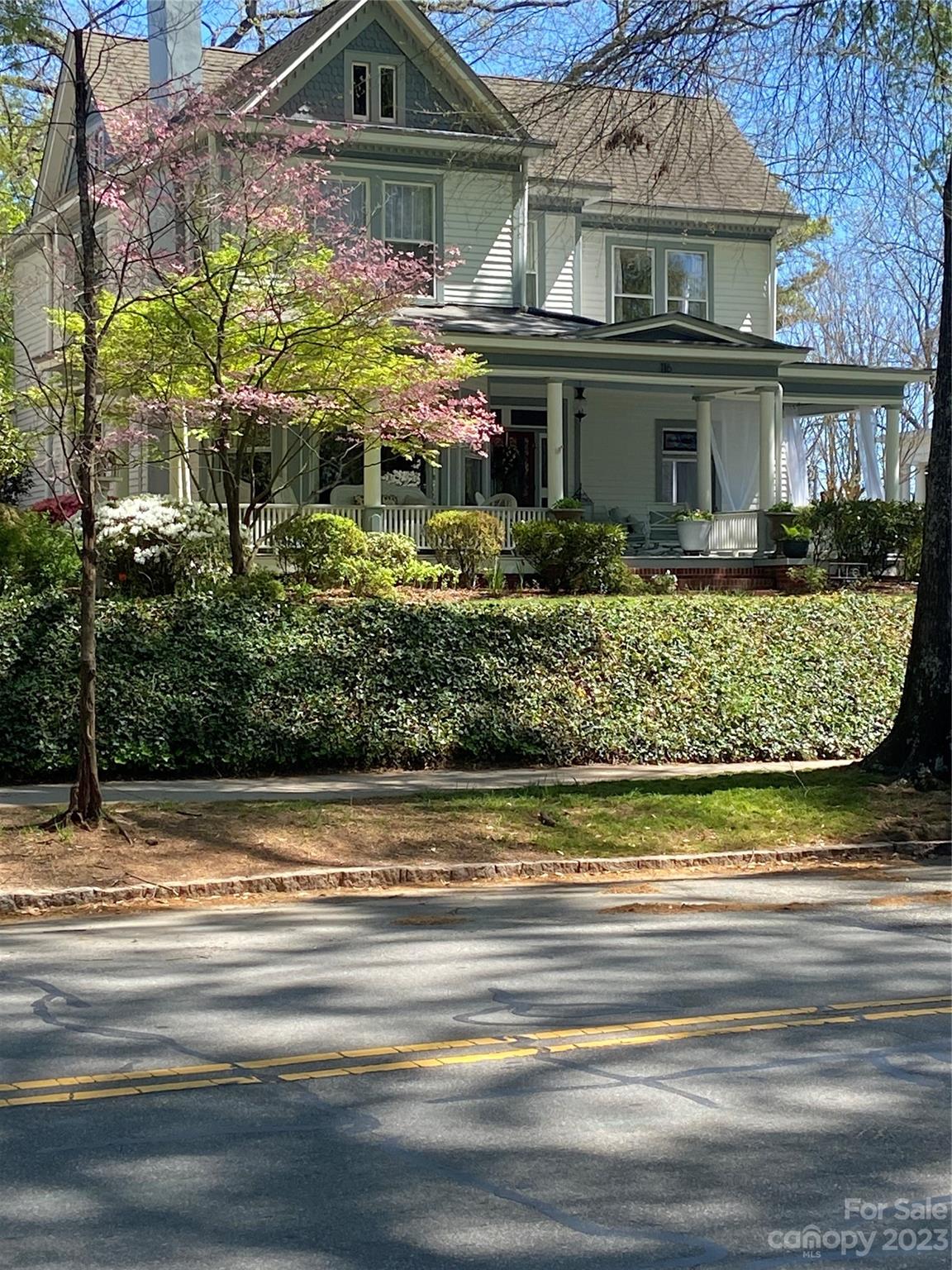 Property image 1 at 116 Union Street, Concord, NC 28025