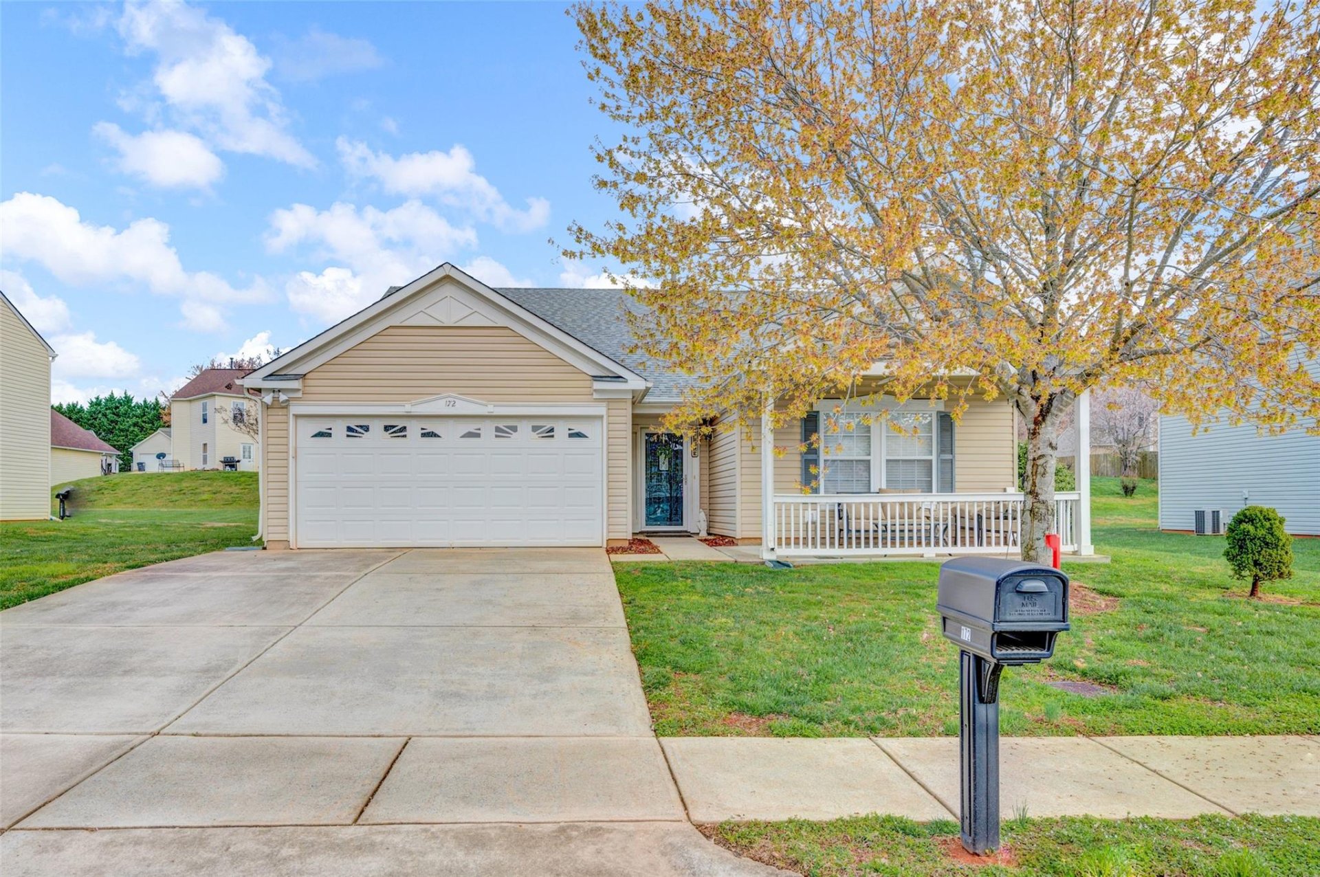 Property image 1 at 172 Boiling Brook Drive, Statesville, NC 28625