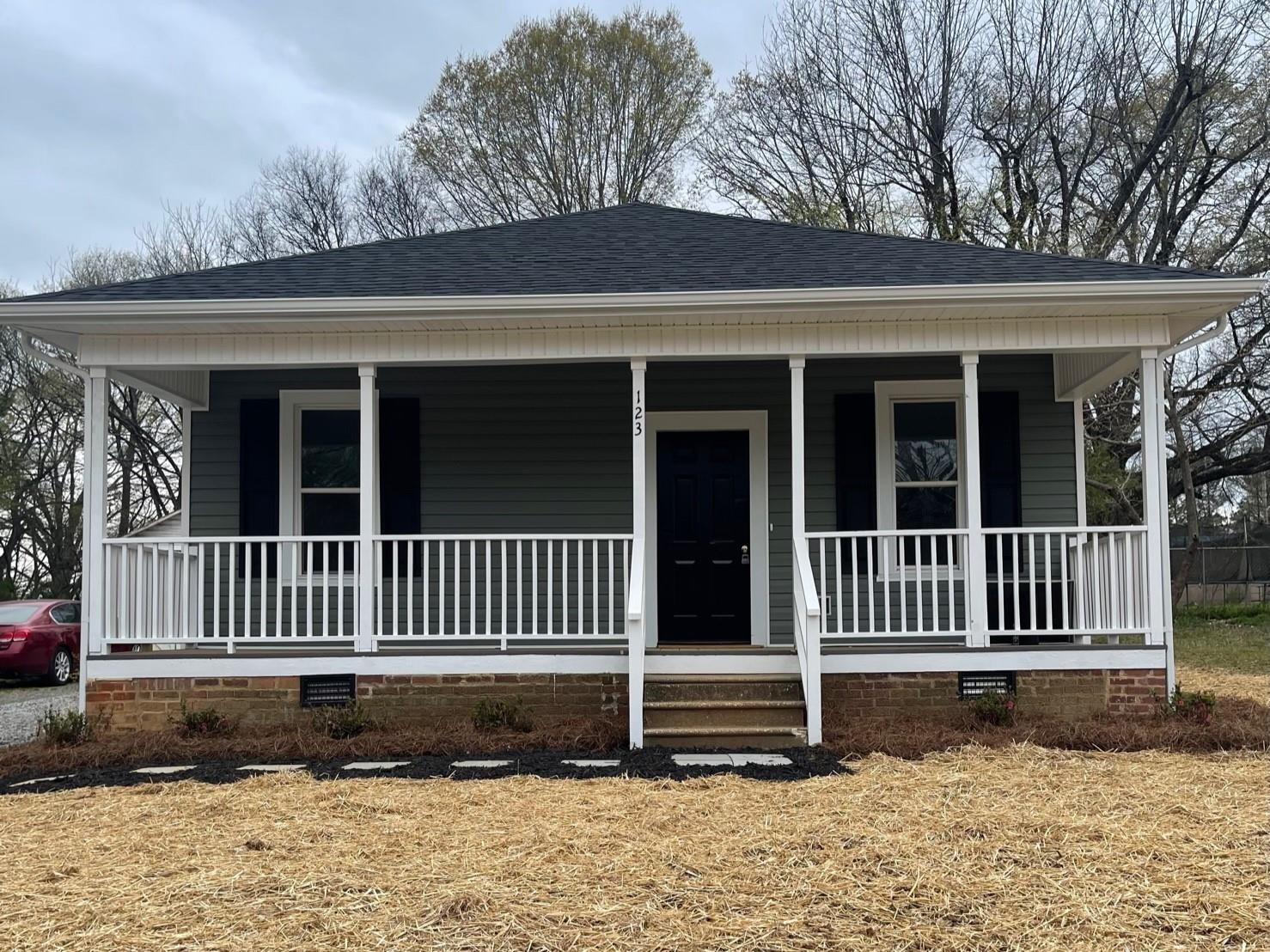 Property image 1 at 123 Cleveland Avenue, Albemarle, NC 28001