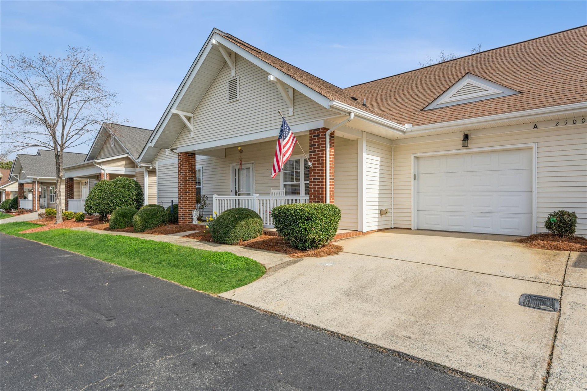 2500 Countryside Lane