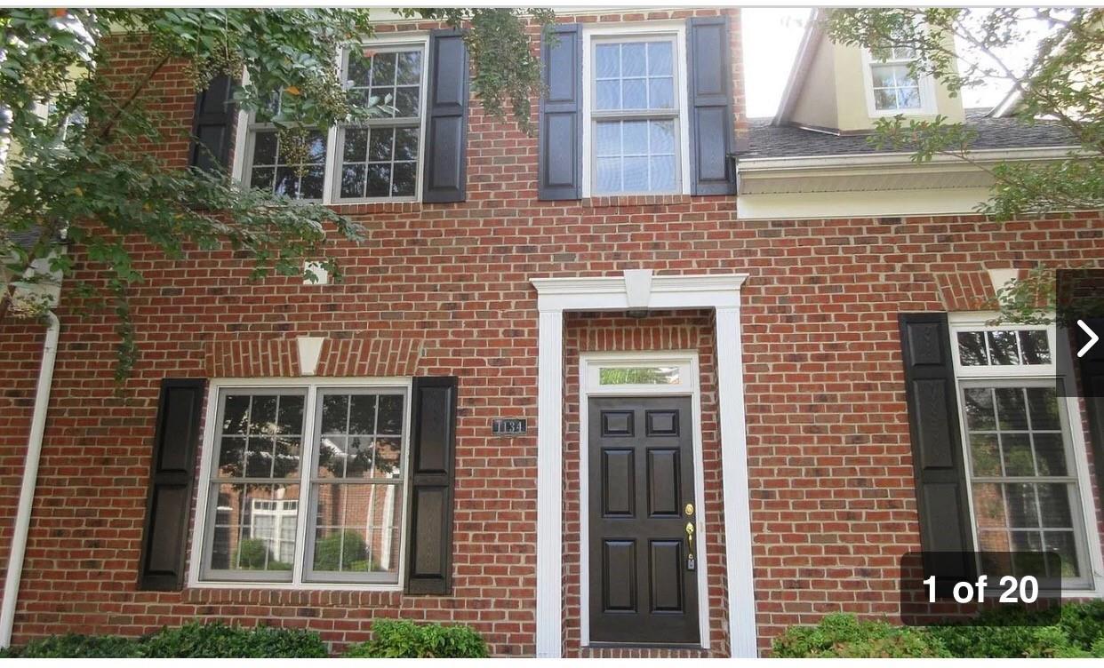 1134 Ardwyck Place