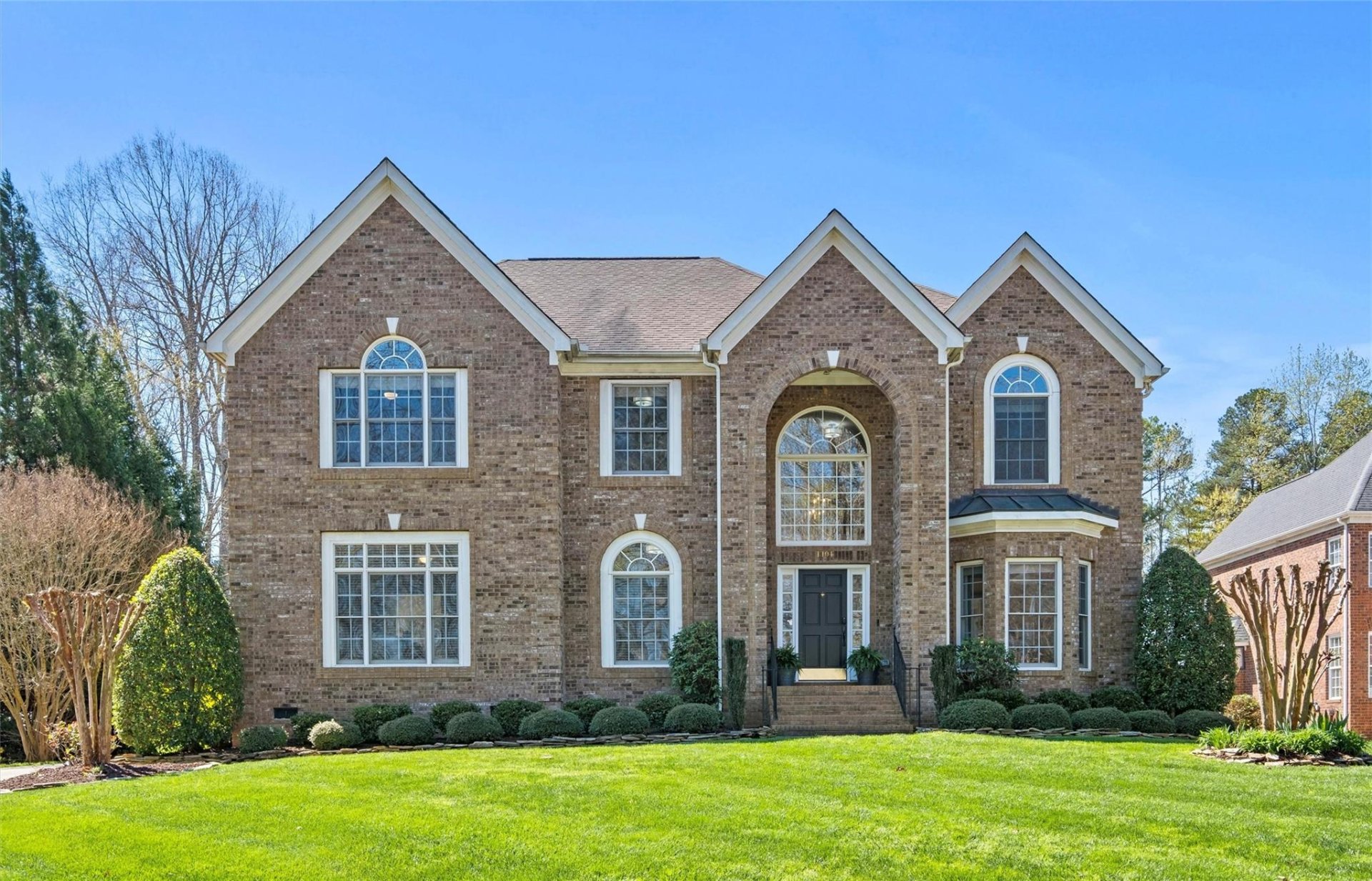 Property image 1 at 1104 Waynewood Drive, Waxhaw, NC 28173