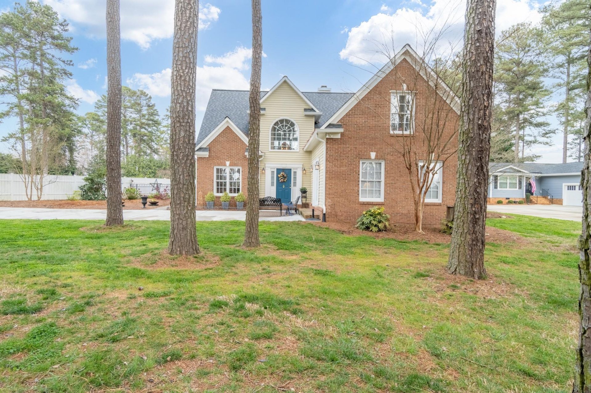 581 Isle Of Pines Road