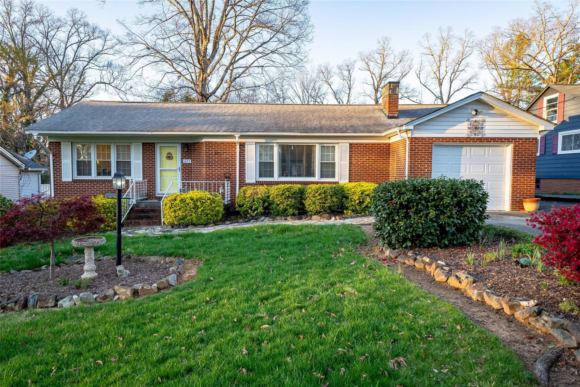 Property image 1 at 623 Yadkin Street, Albemarle, NC 28001