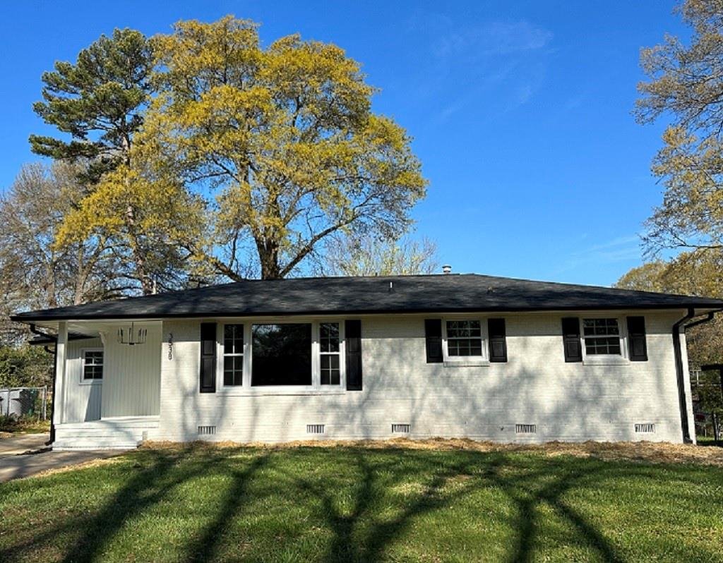 3538 Manchester Drive