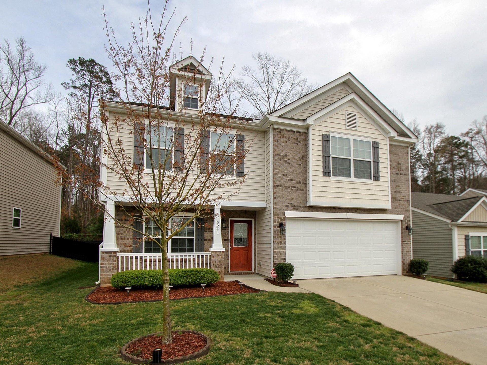 Property image 1 at 2241 Reid Pointe Avenue, Indian Land, SC 29707