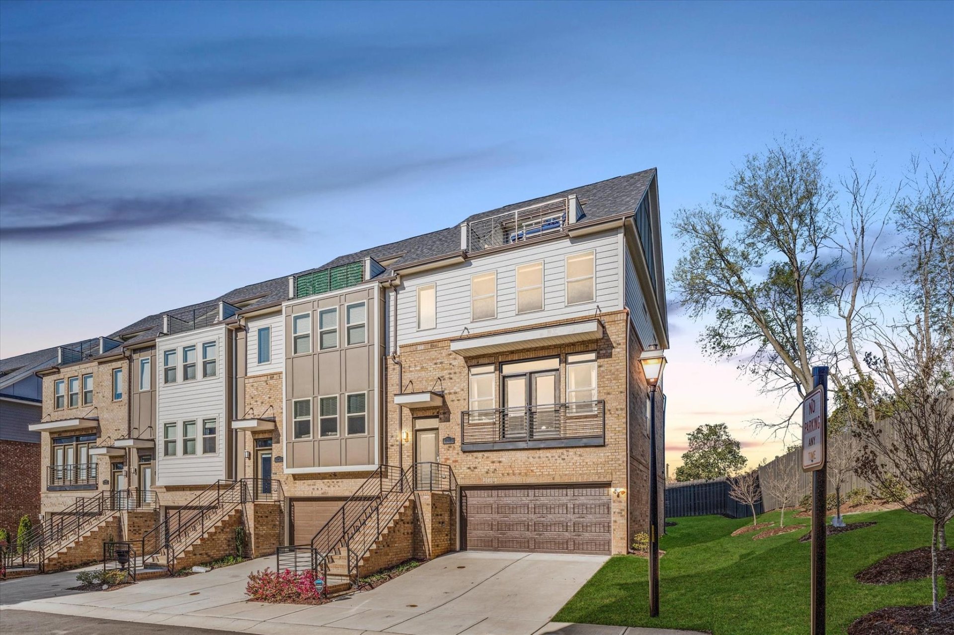 Property image 1 at 11043 Stetler Street, Charlotte, NC 28204