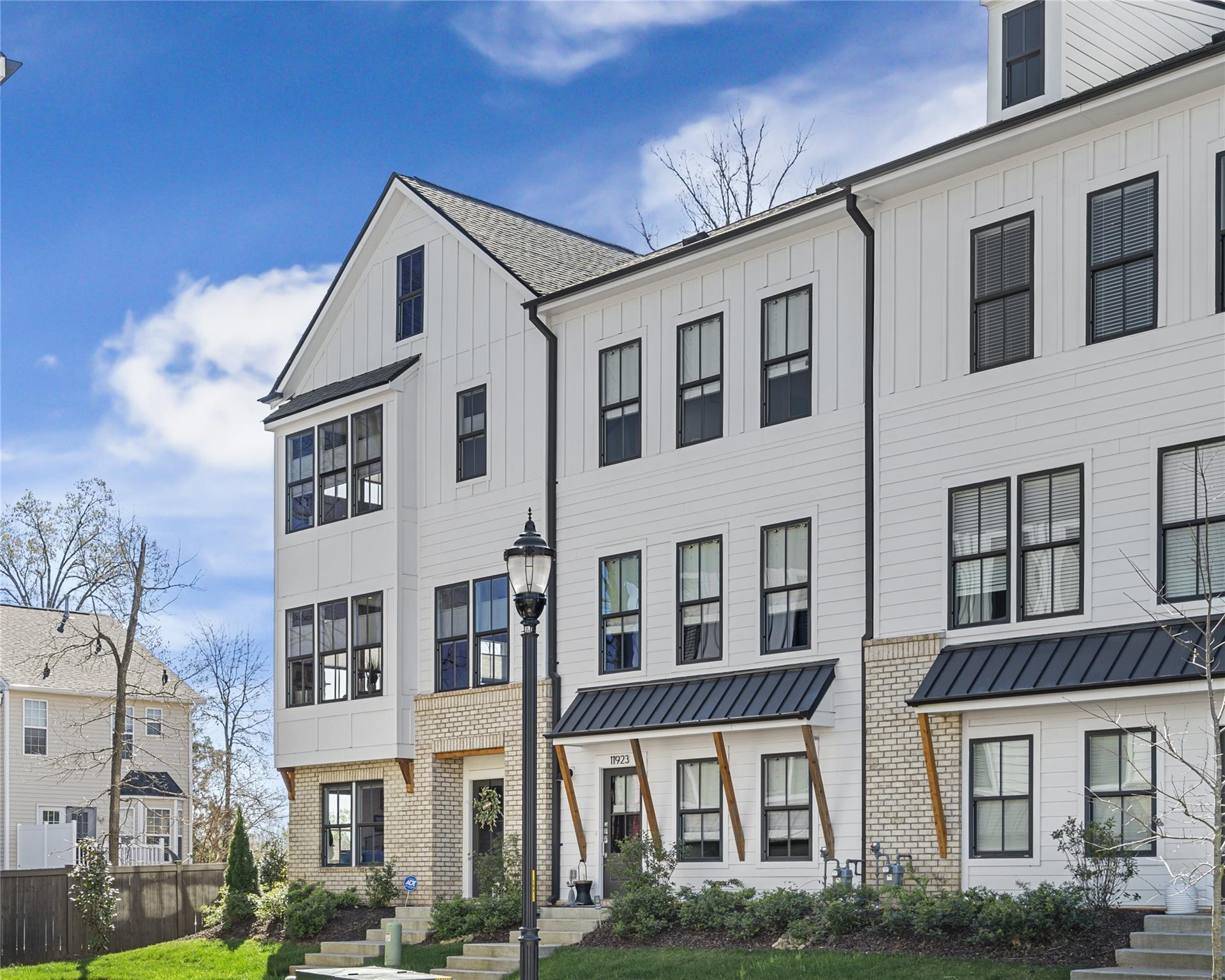 Property image 1 at 11921 Fiddlers Roof Lane, Charlotte, NC 28277