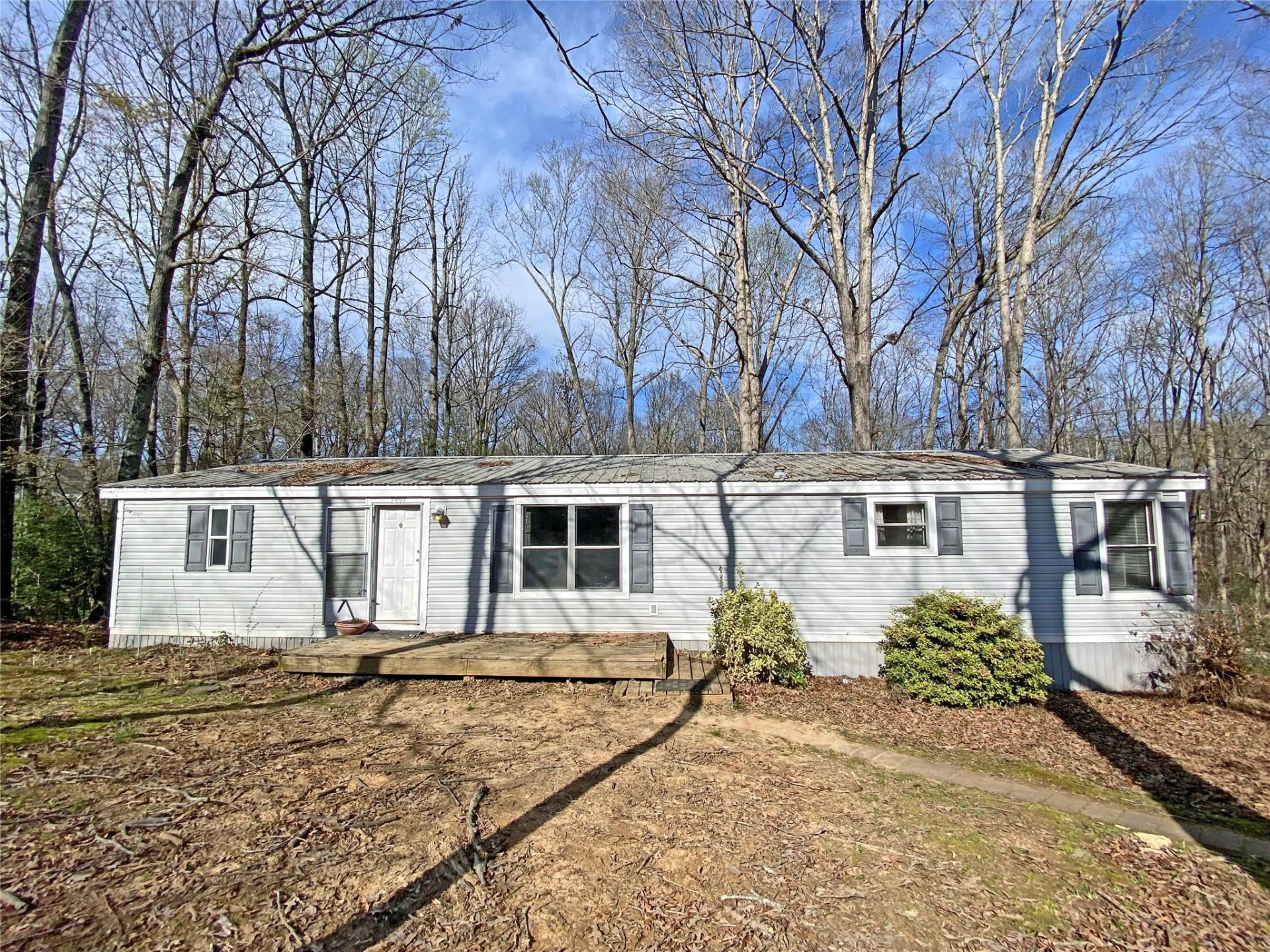 Property image 1 at 7497 Timber Ridge Trail, Denver, NC 28037