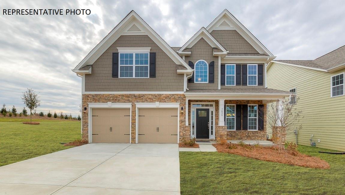 Property image 1 at 4877 Tacoma Drive, Indian Land, SC 29707