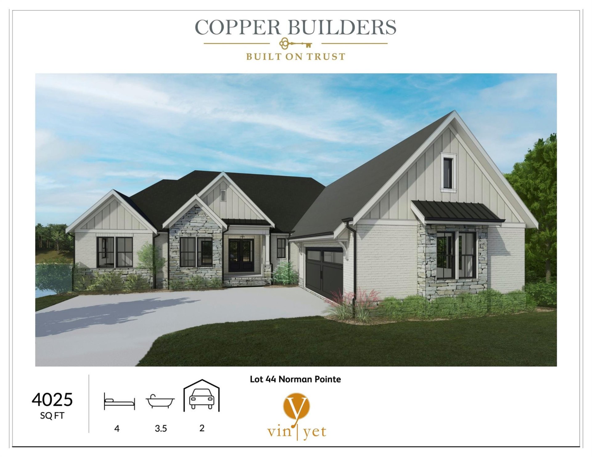 4257 Little Fork Cove Road