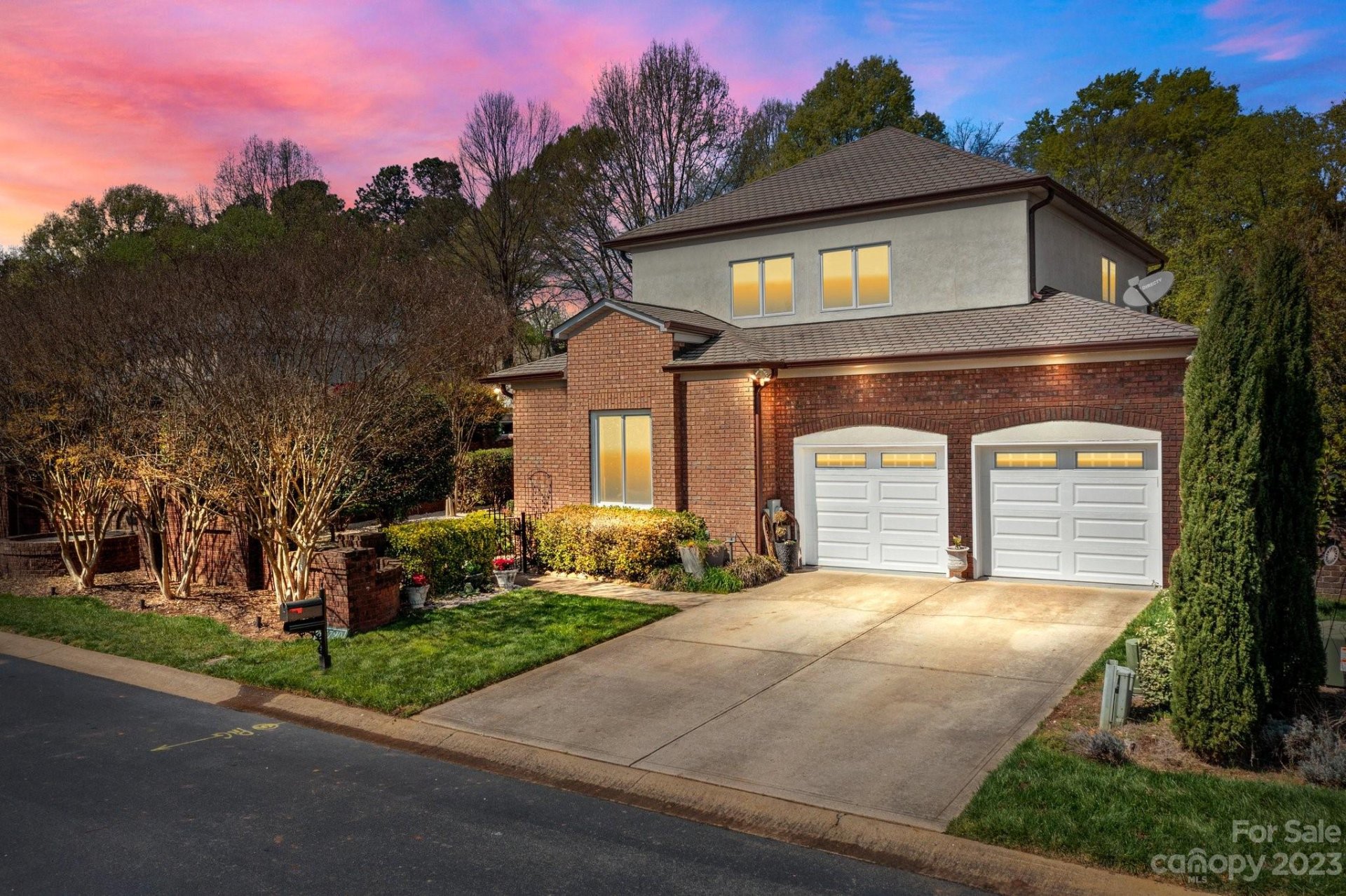 17720 Mesa Range Drive