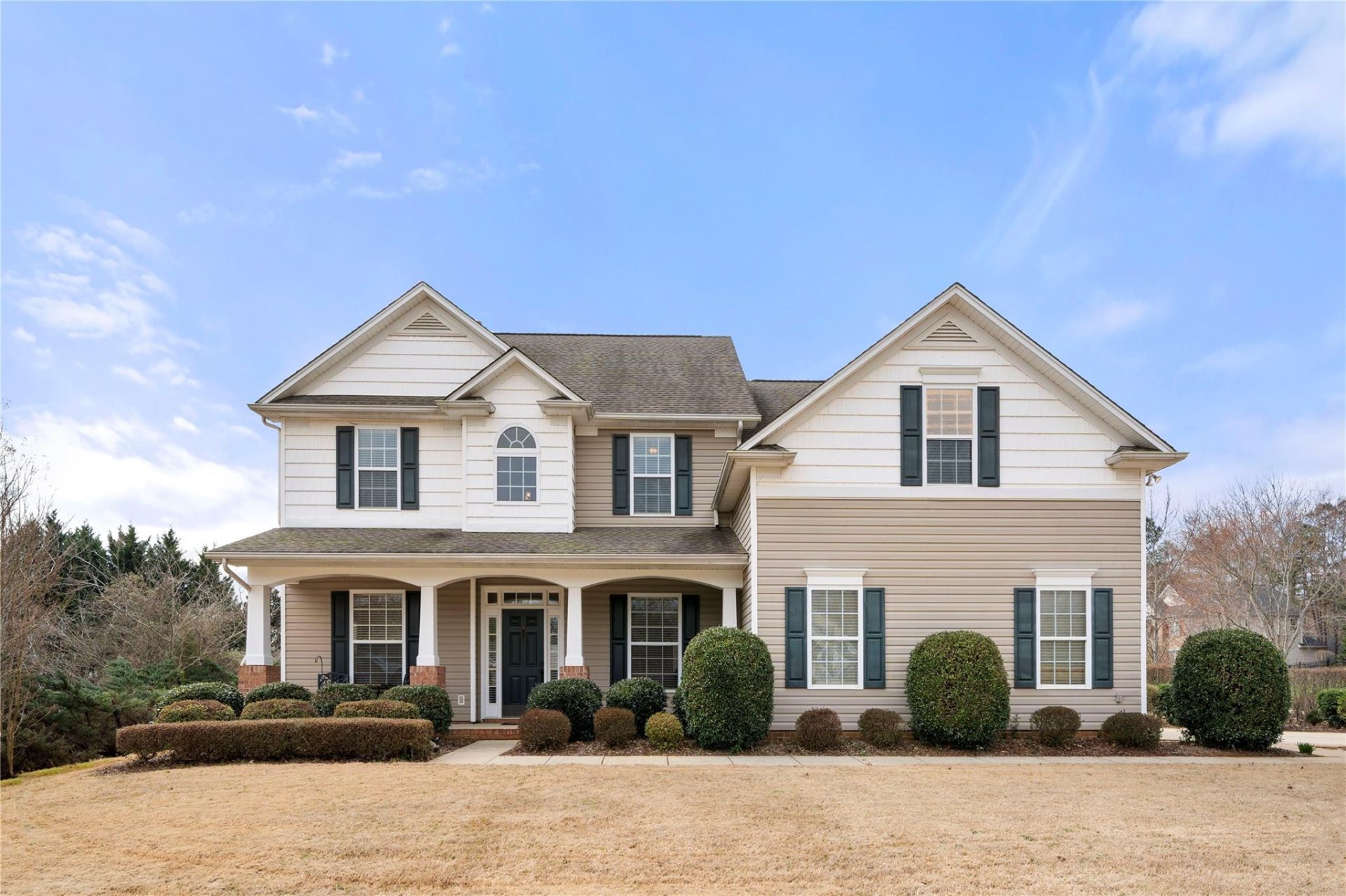 Property image 1 at 7325 Forrest Rader Drive, Mint Hill, NC 28227