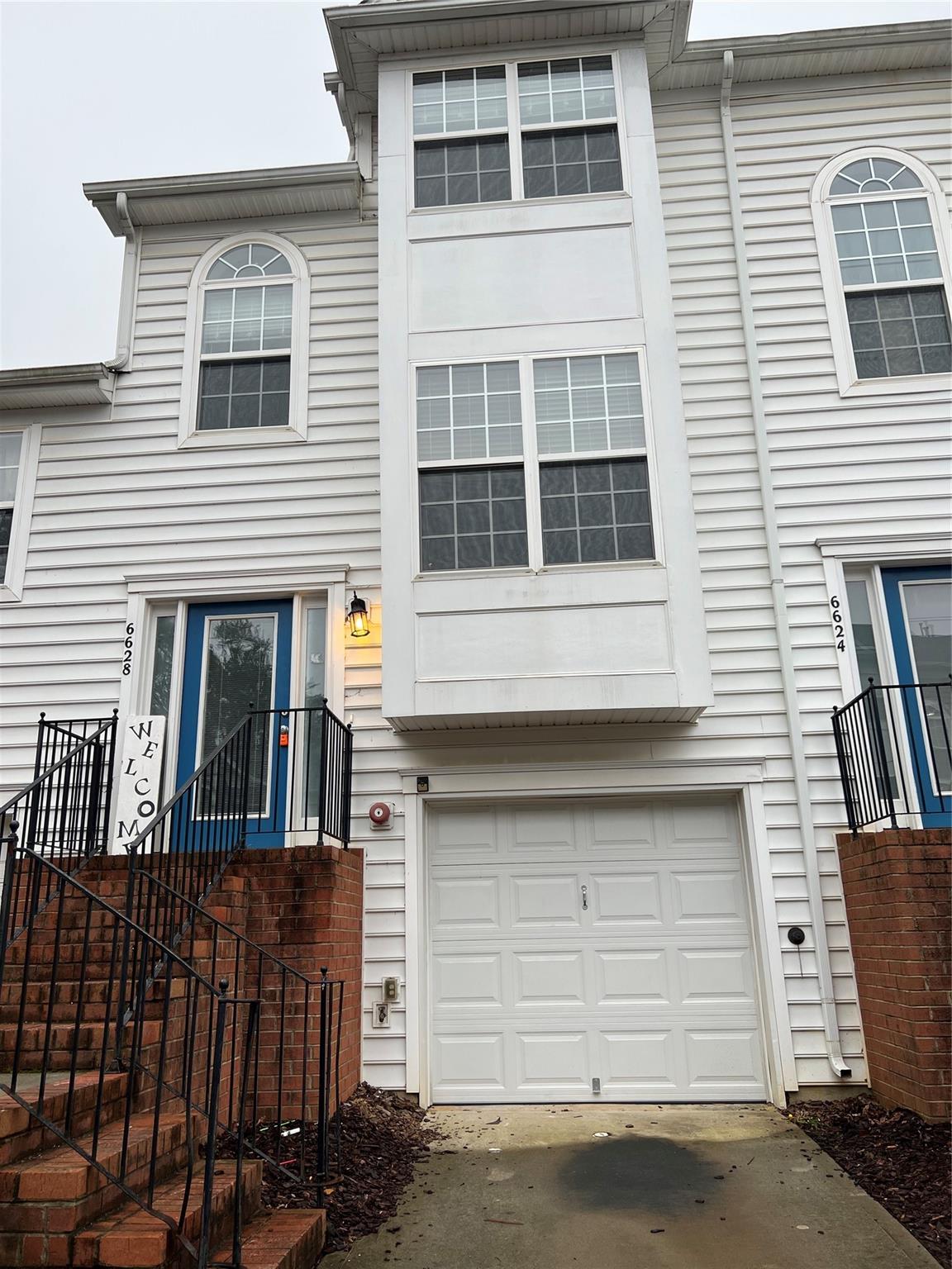 Property image 1 at 6628 Tor Drive, Charlotte, NC 28269