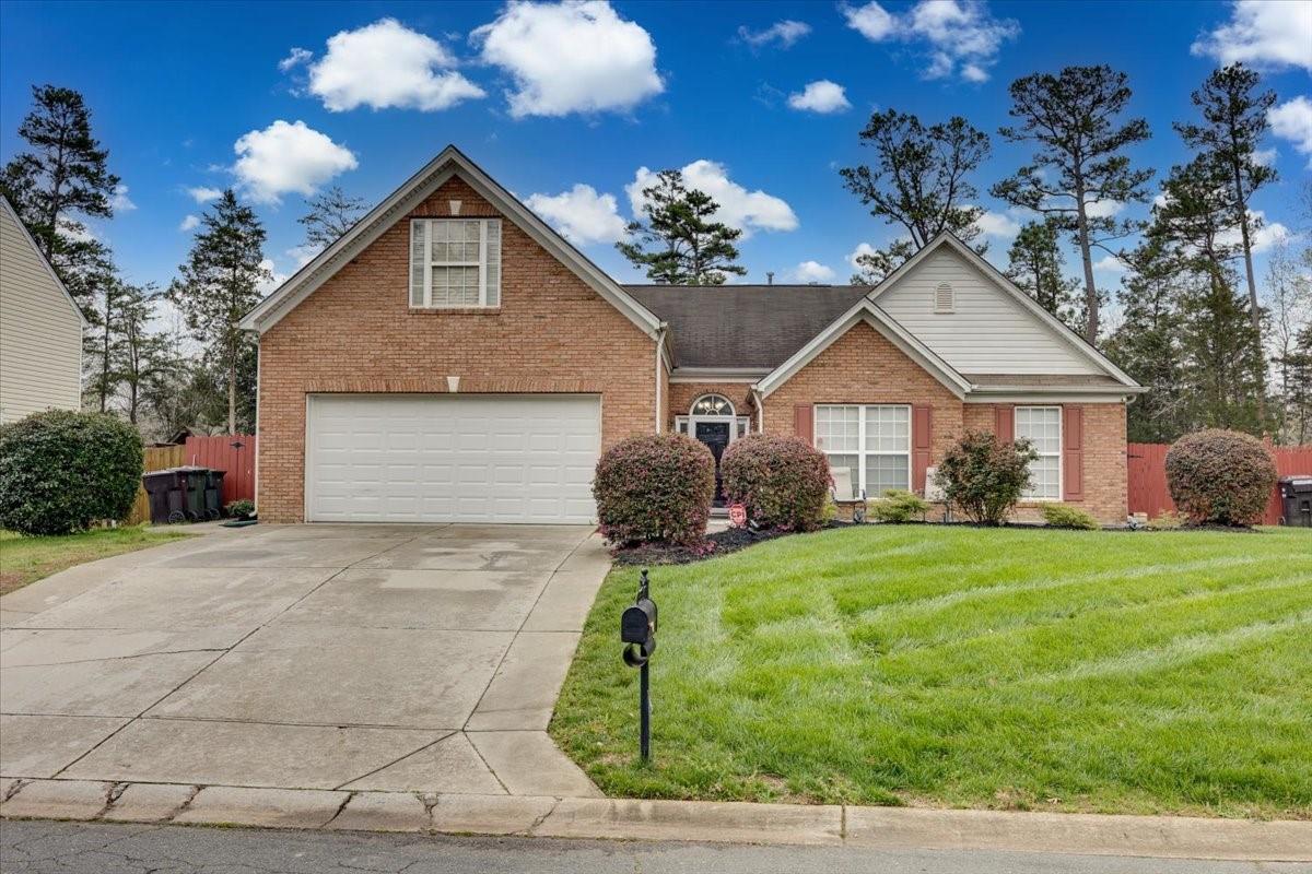 Property image 1 at 553 Saddlebrook Drive, Rock Hill, SC 29730